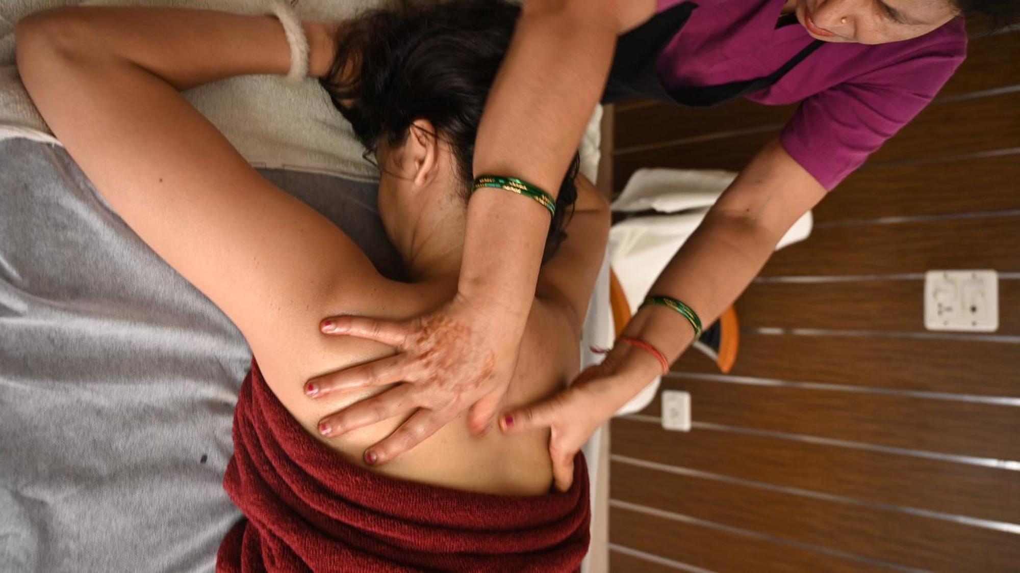 Ayurveda Bhavan Ришикеш Экстерьер фото
