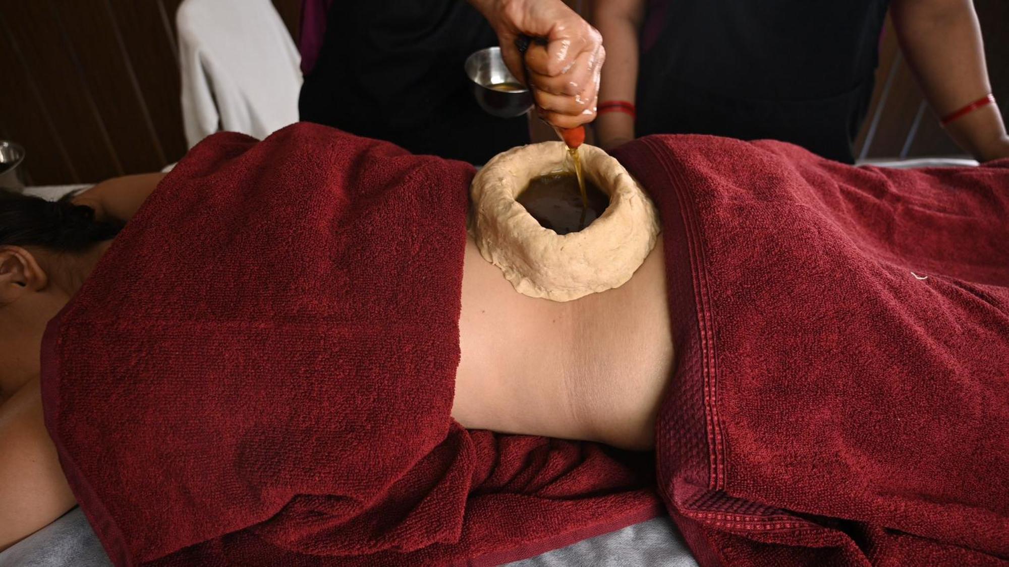 Ayurveda Bhavan Ришикеш Экстерьер фото