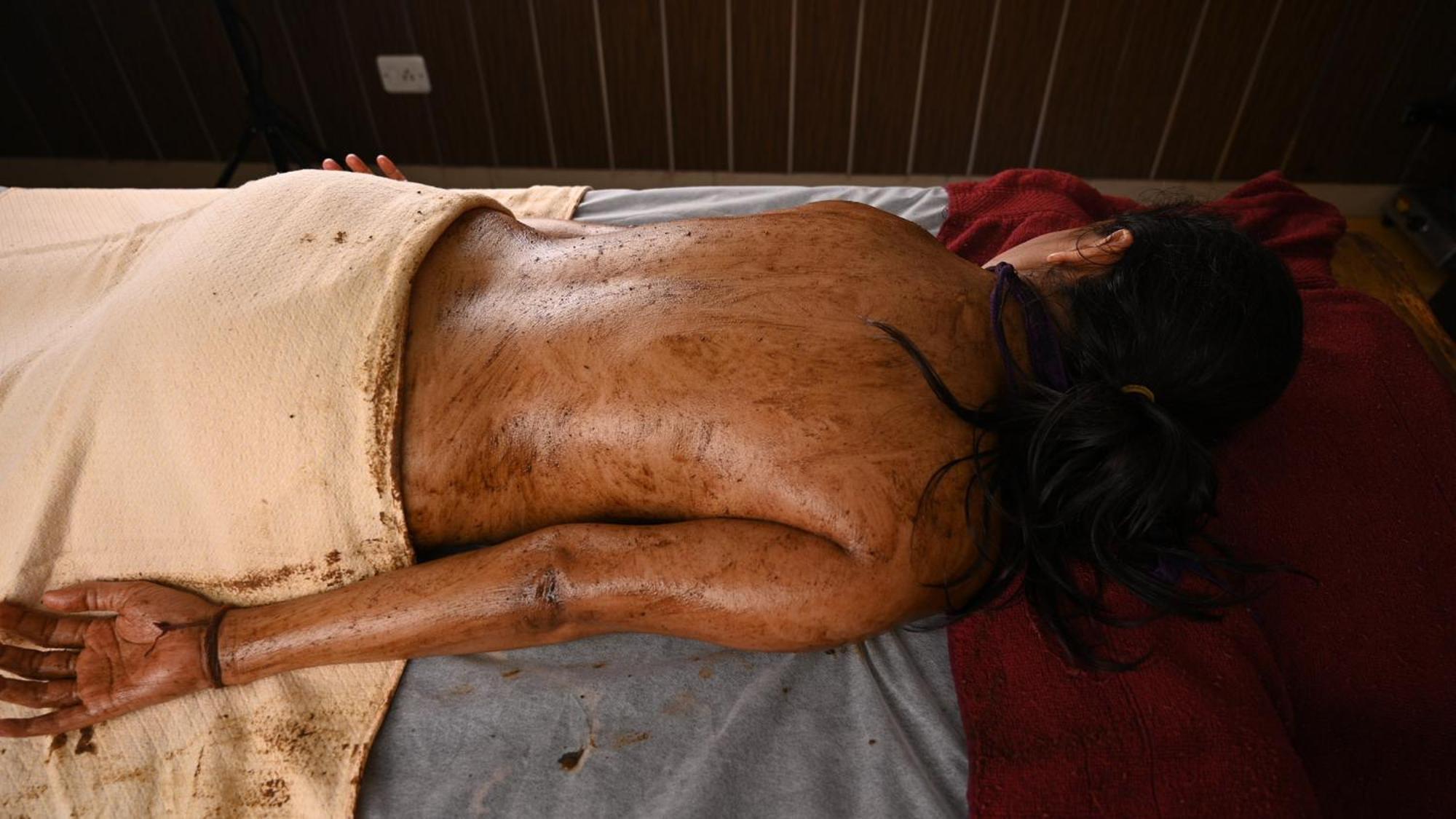 Ayurveda Bhavan Ришикеш Экстерьер фото