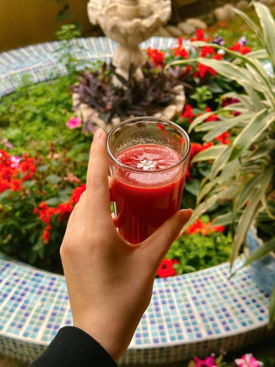 Ayurveda Bhavan Ришикеш Экстерьер фото