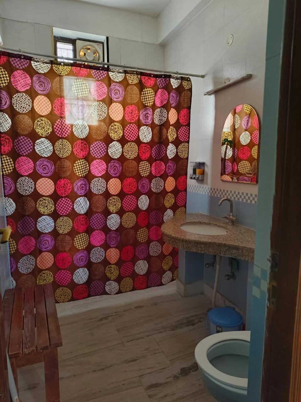 Ayurveda Bhavan Ришикеш Экстерьер фото