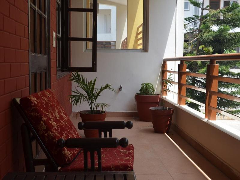 Ayurveda Bhavan Ришикеш Экстерьер фото