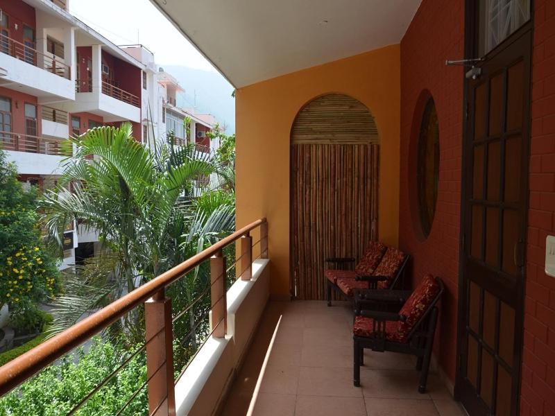Ayurveda Bhavan Ришикеш Экстерьер фото