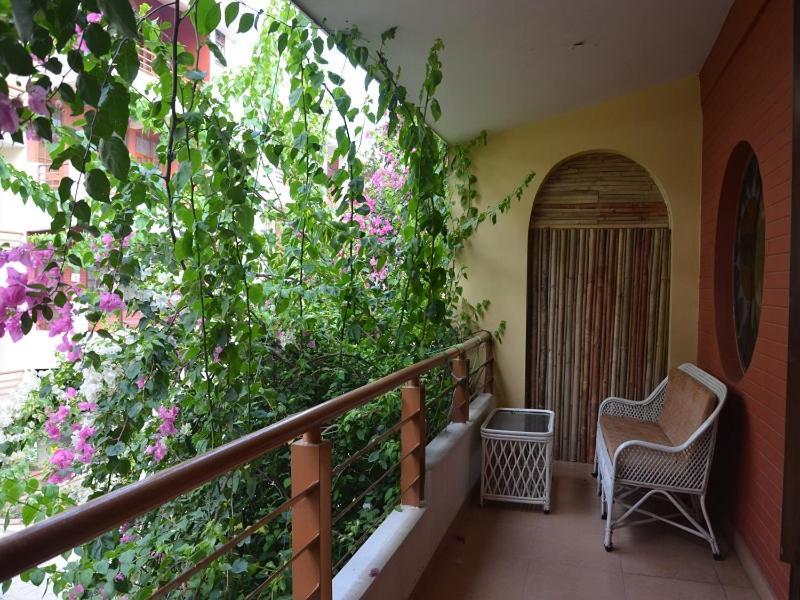 Ayurveda Bhavan Ришикеш Экстерьер фото